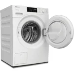 MIELE WWB 360 WCS Waschmaschine (8 kg, 1400 U/Min., A, Flusenfilter, Fremdkörperfilter) – Bild 17