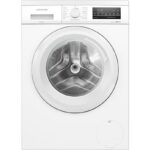 SIEMENS WU14UT22 iQ500 Waschmaschine (9 kg, 1400 U/Min., A)