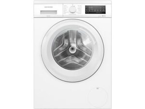 SIEMENS WU14UT22 iQ500 Waschmaschine (9 kg, 1400 U/Min., A)