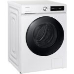 SAMSUNG WW9BDB7U34GWU2 Bespoke Waschmaschine (9 kg, 1400 U/Min., A)