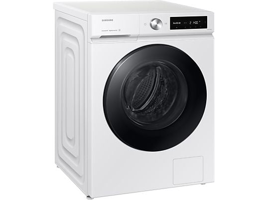 a4e16a51d750-2 SAMSUNG WW9BDB7U34GWU2 Bespoke Waschmaschine (9 kg, 1400 U/Min., A) – Bild 1