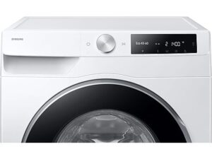 SAMSUNG WW90DG6U85LEU3_A Waschmaschine (9 kg, 1400 U/Min., A) – Bild 5