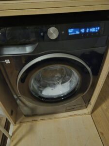 SAMSUNG WW90DG6U85LEU3_A Waschmaschine (9 kg, 1400 U/Min., A) – Bild 12