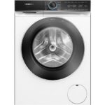 SIEMENS iQ700 iQ700 Waschmaschine (9 kg, 1257 U/Min., A)