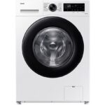 SAMSUNG WW 9 ECGC04AAEEG Waschmaschine (9 kg, 1400 U/Min., A)