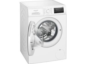 SIEMENS WM14N22A iQ300 Waschmaschine (9,0 kg, 1351 U/Min., A) – Bild 7
