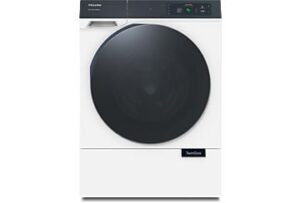 MIELE WQ 1200 WPS Nova Edition W2/T2 Waschmaschine (9 kg, 1400 U/Min., A, Flusenfilter, Fremdkörperfilter) – Bild 16