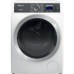 BAUKNECHT B8 09AD SILENCE DE Waschmaschine (10 kg, A)