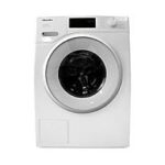 MIELE WWB360 WPS PWash&8kg W1 White Edition Waschmaschine (8 kg, 1400 U/Min., A, Flusenfilter, Fremdkörperfilter) – Bild 13