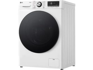 LG F4WR701Y Serie 7 Waschmaschine (11 kg, 1350 U/Min., A) – Bild 2