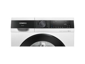 SIEMENS WG 44 G2Z22 iQ500 Waschmaschine (9 kg, 1400 U/Min., A) – Bild 10