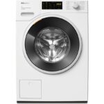 MIELE WWB380 WPS 125 Edition W1 White Edition Waschmaschine (8 kg, 1400 U/Min., A, Flusenfilter, Fremdkörperfilter)
