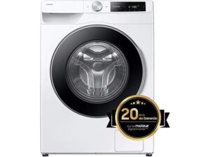 SAMSUNG WW90DG6U85LEU3_A Waschmaschine (9 kg, 1400 U/Min., A)