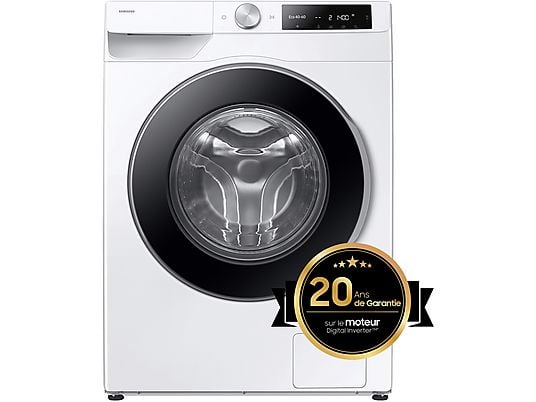cac1c22aaf7e-2 SAMSUNG WW90DG6U85LEU3_A Waschmaschine (9 kg, 1400 U/Min., A) – Bild 1