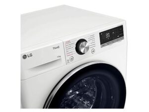 LG ELECTRONICS F4WR7012 Waschmaschine (11 kg, A) – Bild 4
