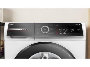 BOSCH WGB 244 A 40 Serie 8 Waschmaschine (9 kg, 1300 U/Min., A) – Bild 9
