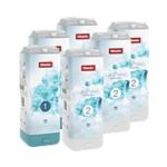 MIELE WWG760 WPS TDos&9kg W1 White Edition Waschmaschine (9 kg, 1400 U/Min., A, Flusenfilter, Fremdkörperfilter) – Bild 10