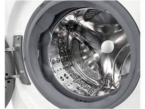 LG F4WR701Y Serie 7 Waschmaschine (11 kg, 1350 U/Min., A) – Bild 4