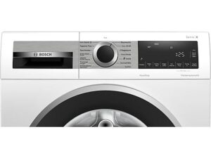 BOSCH WGG256Z41 Serie 6 Waschmaschine (10,0 kg, 1600 U/Min., A) – Bild 7