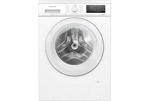 SIEMENS WU14UT22 iQ500 Waschmaschine (9 kg, 1400 U/Min., A) – Bild 10
