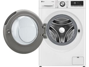 LG F4WR701Y Serie 7 Waschmaschine (11 kg, 1350 U/Min., A) – Bild 12