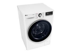 LG ELECTRONICS F4WR7012 Waschmaschine (11 kg, A) – Bild 8