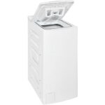 EXQUISIT LTO1207-030A Waschmaschine (7,5 kg, 1200 U/Min., A)