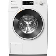 e10275ae1936 MIELE WWD380 WCS PWash&Steam&9kg W1 White Edition Waschmaschine (9 kg, 1400 U/Min., A, Flusenfilter, Fremdkörperfilter) – Bild 1