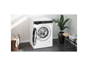 SIEMENS WG 44 G2Z22 iQ500 Waschmaschine (9 kg, 1400 U/Min., A) – Bild 11