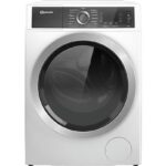 BAUKNECHT B7X 89 SILENCE DE Waschmaschine (8 kg, A)