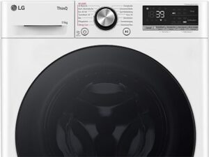 LG F4WR701Y Serie 7 Waschmaschine (11 kg, 1350 U/Min., A) – Bild 6