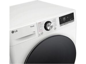 LG F4WR701Y Serie 7 Waschmaschine (11 kg, 1350 U/Min., A) – Bild 3