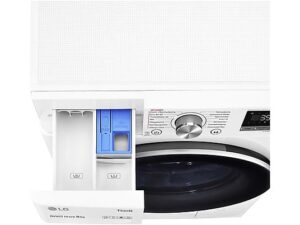 LG F4WV708P1E Waschmaschine (8 kg, 1360 U/Min., A) – Bild 7