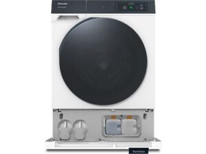 MIELE WQ 1200 WPS Nova Edition W2/T2 Waschmaschine (9 kg, 1400 U/Min., A, Flusenfilter, Fremdkörperfilter) – Bild 3