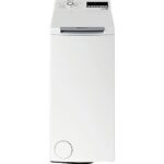 BAUKNECHT WMT PRO ECO 6ZB Waschmaschine (6 kg, 1151 U/Min., B)