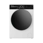 BAUKNECHT B WM 8A6 BC S Waschmaschine (8 kg, A)