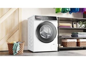 BOSCH WGB 244 A 40 Serie 8 Waschmaschine (9 kg, 1300 U/Min., A) – Bild 10