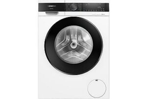 SIEMENS WG 44 G2Z22 iQ500 Waschmaschine (9 kg, 1400 U/Min., A) – Bild 12