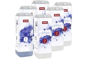 MIELE WWJ880 WPS PWash&TDos&Steam W1 White Edition Waschmaschine (9 kg, 1600 U/Min., A, Flusenfilter, Fremdkörperfilter) – Bild 10