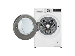 LG ELECTRONICS F4WR7012 Waschmaschine (11 kg, A) – Bild 3