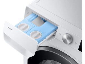 SAMSUNG WW90DG6U85LEU3_A Waschmaschine (9 kg, 1400 U/Min., A) – Bild 7