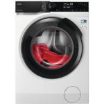 AEG LR 7 F 75695 Serie 7000 ProSteam® mit Dampfprogramm Waschmaschine (9 kg, 1551 U/Min., A)