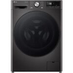 LG F 2 V 7 SLIM9B.APBQPDG Serie 7 Waschmaschine (9 kg, 1160 U/Min., A)